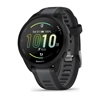 Picture of Garmin Forerunner 165 Music Smartwatch Black