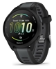 Picture of Garmin Forerunner 165 Music Smartwatch Black