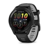 Изображение Garmin Forerunner 165 schwarz/schiefergrau