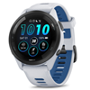 Picture of Garmin Forerunner 265 white/dark blue