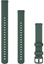 Attēls no Garmin Lily 2-Armband (14 mm), Silikon, Jaspisowa ziele