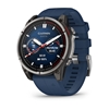 Picture of Garmin quatix 8 – 47 mm, AMOLED Marine GPS Smartwatch