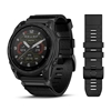 Picture of Garmin tactix 8 – 51 mm, Solar Includes Applied Ballistics Ultralight Solver