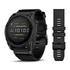 Picture of Garmin tactix 8 – 51 mm, Solar, Elite Includes Applied Ballistics Elite Solver
