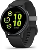 Picture of Garmin vivoactive 5 black / slate grey