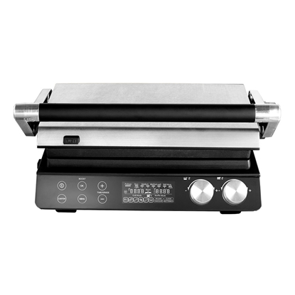 Picture of Gastroback 42423 Gourmet BBQ Advanced Smart