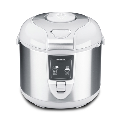 Attēls no Gastroback 42507 Design Rice Cooker