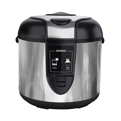 Attēls no Gastroback 42507_S Design Rice Cooker