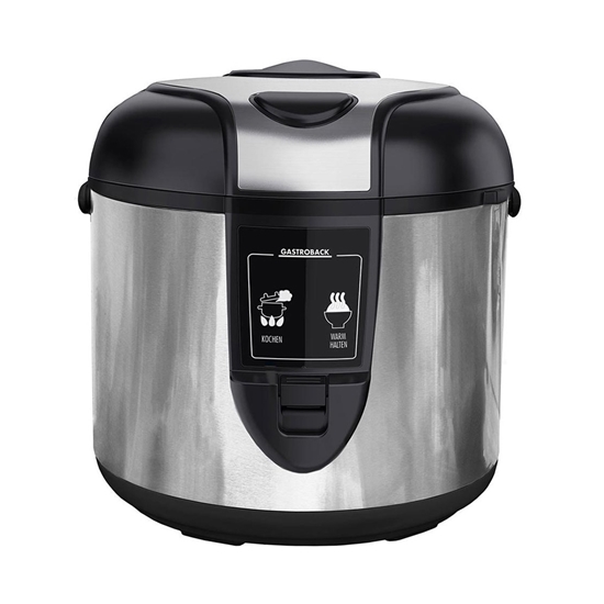 Picture of Gastroback 42507_S Design Rice Cooker
