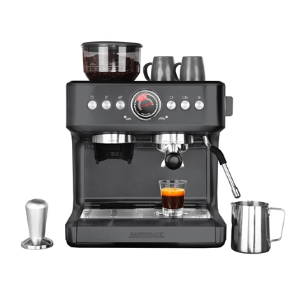 Изображение Gastroback 42627 Design Espresso Advanced Urban Duo