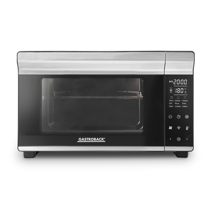 Attēls no Gastroback 42814 Design Bistro Oven Bake & Grill