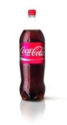 Picture of Gāzēts dzēriens COCA COLA, PET, 2l (DEP)
