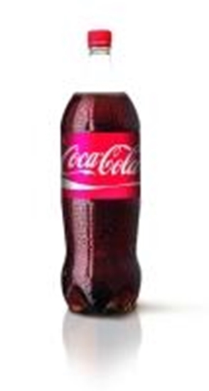 Picture of Gāzēts dzēriens COCA COLA, PET, 2l (DEP)