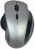 Picture of Gembird 6-button Wireless Optical Mouse Black / Space Grey