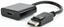 Attēls no Gembird Adapter DisplayPort / HDMI 10cm