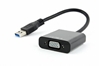 Picture of Gembird Adapter USB 3.0 Male - VGA Female Full HD