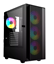 Attēls no GEMBIRD computer case Fornax 4000 ARGB