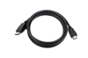 Picture of Gembird DisplayPort Male - HDMI Male 10m Black