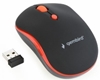 Picture of Gembird MUSW-4B-03 Wireless Black/Red