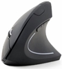 Picture of Gembird MUSW-ERGO-01 Ergonomic Wireless Black
