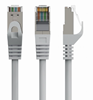 Picture of Gembird RJ45 Male - RJ45 Male 10m Grey