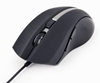 Picture of Gembird USB G-laser Mouse Black