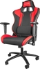 Picture of Genesis Nitro 770 Eco leather | Gaming chair | Black/Red