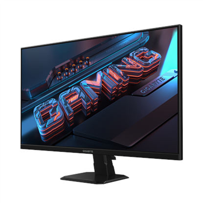 Attēls no GIGABYTE MONITOR 27" GS27Q XEK1 | Gigabyte | GS27Q X EK1 | 27 " | IPS | QHD | 240 Hz | 1 ms | 2560 x 1440 pixels | 300 cd/m² | HDMI ports quantity 2