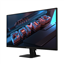 Изображение GIGABYTE MONITOR 27" GS27Q XEK1 | Gigabyte | GS27Q X EK1 | 27 " | IPS | QHD | 240 Hz | 1 ms | 2560 x 1440 pixels | 300 cd/m² | HDMI ports quantity 2