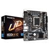 Picture of Gigabyte | H610M H V2 G1.0 | Processor family Intel | Processor socket LGA1700 | DDR5 | Supported hard disk drive interfaces M.2, SATA | Number of SATA connectors 4