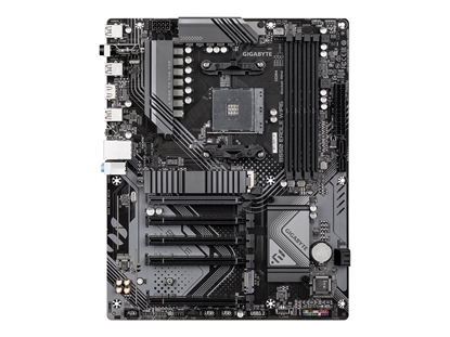 Attēls no GIGABYTE B550 EAGLE WIFI6 AM4 DDR4 MB