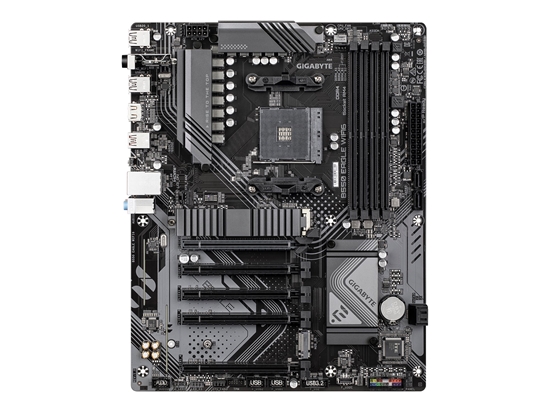 Изображение GIGABYTE B550 EAGLE WIFI6 AM4 DDR4 MB