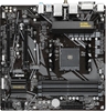 Picture of Gigabyte B550M DS3H AC (rev. 1.5/1.6) AMD B550 Socket AM4 micro ATX