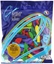 Изображение GoDan Balon pastel 5" rnokolorowy 100 sztuk. A50/80.