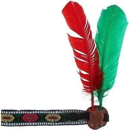 Attēls no GoDan Opaska indianina dla dzieci rozm.S