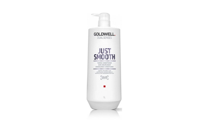 Attēls no Goldwell DUALSENSES Just Smooth Odywka ujarzmiajca 1000 ml