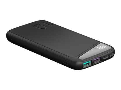 Picture of Goobay Fast Charge Power Bank 10.000 mAh with Power Delivery | 53936