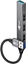 Picture of Goobay Slim 4-Port USB Hub, USB-A to USB-A, 5 Gbit/s | 74456