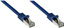 Picture of Good Connections CAT 7 Patchcord Niebieski 0.5M (8070R-005B)