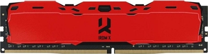 Picture of Goodram IRDM X 16GB Red