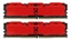 Изображение Goodram IRDM X 16GB Red