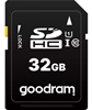 Picture of Goodram SDHC S1A0 UHS-I 32GB