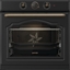 Picture of Gorenje | Oven | BOS67371CLB | 77 L | Multifunctional | EcoClean | Mechanical control | Steam function | Height 59.5 cm | Width 59.5 cm | Black