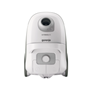 Picture of Gorenje | Vacuum cleaner | VCEA21GLW | Bagged | Power 700 W | Dust capacity 3 L | White