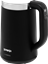 Picture of Gorenje | Kettle | K17TRDW | Electric | 2200 W | 1.7 L | Plastic/Metal | 360° rotational base | Black