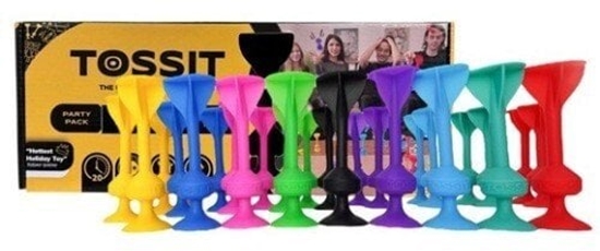 Picture of Gra TOSSIT Pakiet Imprezowy - 26 sztuk