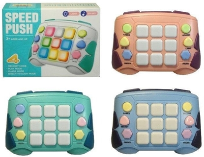 Picture of Gra zrcznociowa MIX