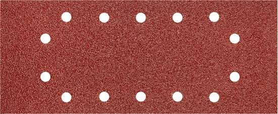 Picture of Graphite Papiery cierne (Papier cierny 115 x 280 mm, K40, 5 szt., z otworami)