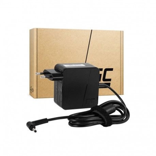 Picture of Green Cell AD41PV2 Laptop Charger 65W
