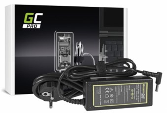 Picture of Green Cell AD49P Chargers for Portable Devices 65W